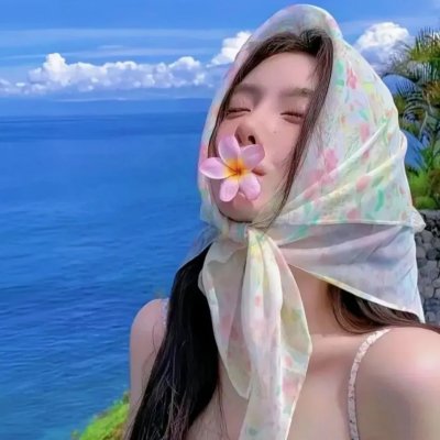 梦回蓝海